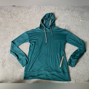 OutdoorResearch Chain Reaction Sun Hoodie